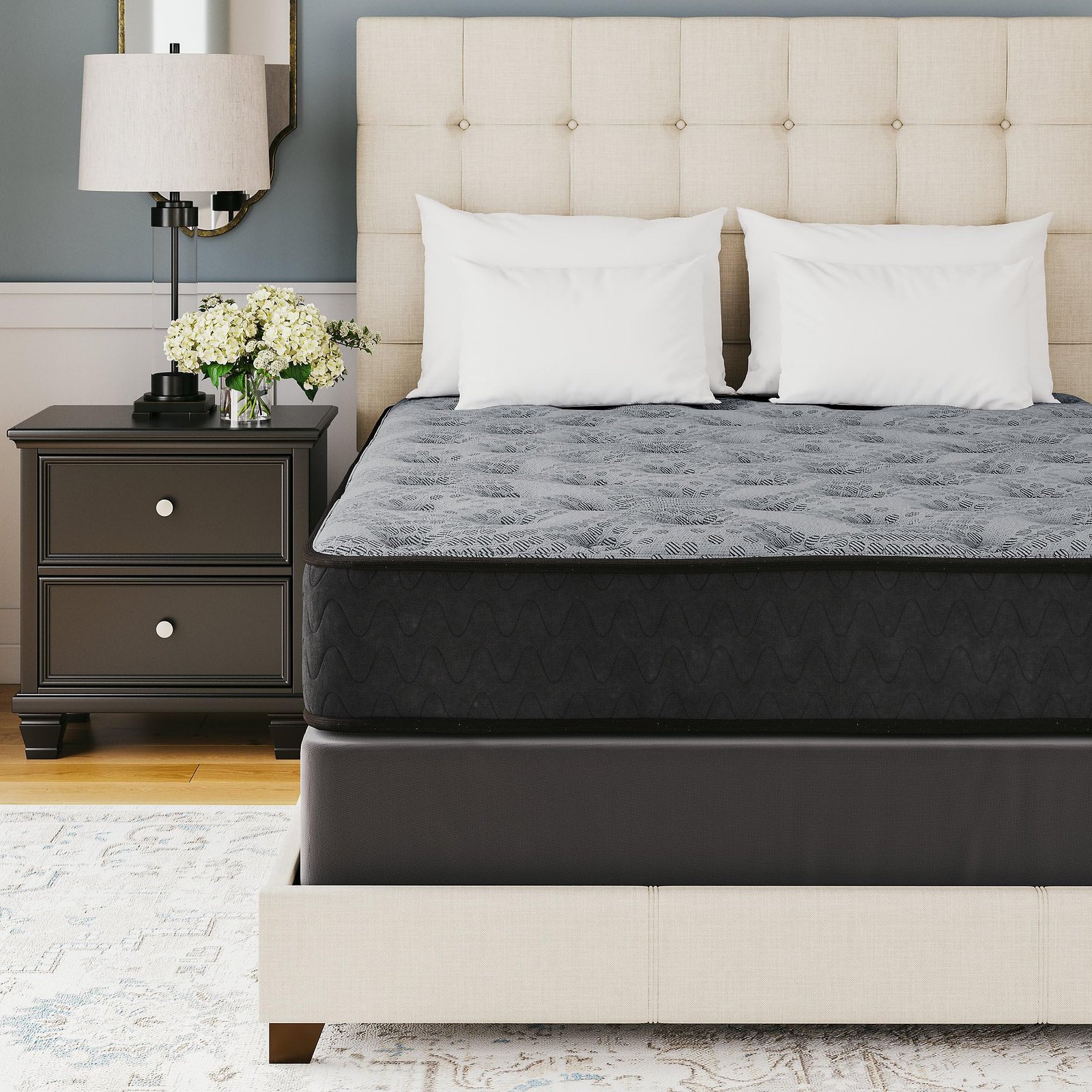 Ashley bedroom furniture mattresses Grand Boulevard