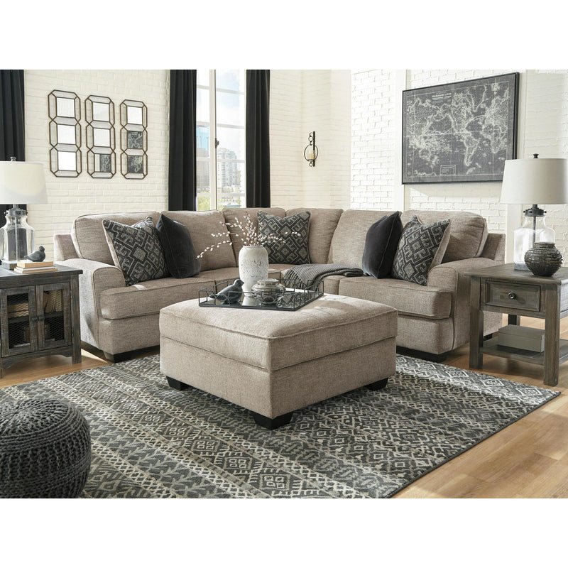 Ashley living room furniture on Grand Boulevard